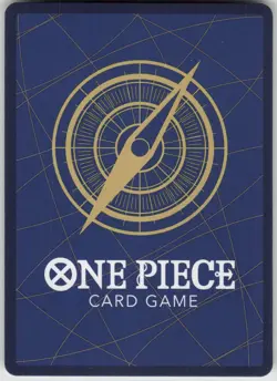 One Piece TCG You're the One Who Should Disappear R Wings of the Captai OP06-115 - Image 2