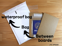 Rurouni Kenshin UAPR RNK-AP01 Action Point Card Promo Union Arena Foil JP 3pcs - Image 3