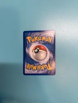 Pokemon Heat Rotom RT3/6 Rising Rivals Ultra Rare Reverse Holo TCG Card - Image 2