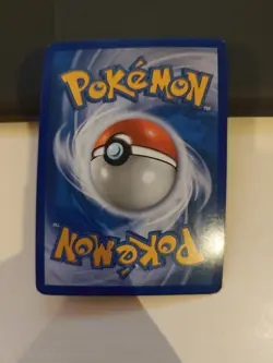 Igglybuff 44/123 Reverse Holo 2010 HeartGold SoulSilver Pokemon Card NM - Image 4