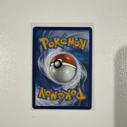 Pokemon Card Clemonts Quick Wit (229/191) Surging Sparks Ultra Rare ✅NM/M✅ - Image 2
