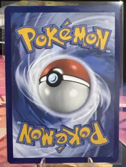 Pokemon TCG Zorua 075/064 Shrouded Fable Holo Card Illustration Rare Full Art - Image 2