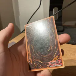 Mezuki PP02-EN016 Secret Rare UNL Edition YuGiOh Card LP - Image 5