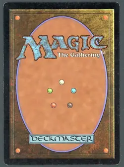 MP/HP Crusade (Banned) Duel Decks: Elspeth vs Tezzeret 27/79 MTG Card (B) B17 - Image 2