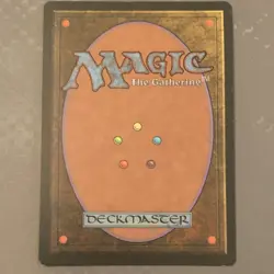 Magic: The Gathering Force of Will Instant Alliances Uncommon Regular 42 Terese… - Image 2