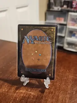 Toph, Hardheaded Teacher Avatar: The Last Airbender Foil MTG Magic - Image 2