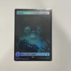 Island Universes Beyond: Jurassic Pikachu World Collection Foil - Image 2