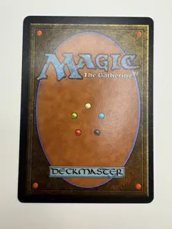 Magic the Gathering MTG Antiquities Transmute Artifact excellent condition. - Image 2