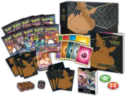 Pokemon TCG: Shining Fates Elite Trainer Box 2021 💥 New / Factory Sealed - Image 2