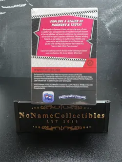Pokemon TCG Scarlet & Violet White Flare Booster Bundle - New & Sealed - Image 2
