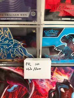 Pokemon trading card game Master set saver bulk cards x 100 - Image 3