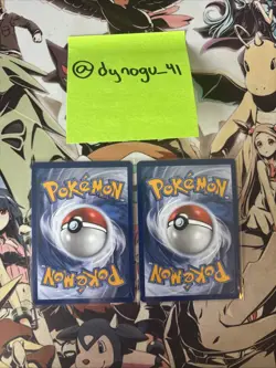 TCG Pokemon TCG Phantasmal Flames Sneasel Black Star Promo Cosmos Holo 020 X1 - Image 2