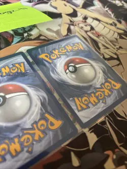 TCG Pokemon TCG Phantasmal Flames Sneasel Black Star Promo Cosmos Holo 020 X1 - Image 5