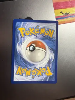 2023 Pokemon SWSH Crown Zenith Mew Galarian Gallery #GG10/GG70 - Image 5