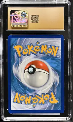 GALARIAN ZAPDOS V Chilling Reign Holo Rare #174 CGC Pristine 10 Pokemon - Image 2