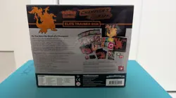 Pokemon TCG: Champion's Path Elite Trainer Box ETB New Factory Sealed 820650805455 - Image 2