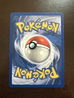 Dark Raticate 51/82 LP Common Pokemon TCG Team Rocket Unlimited - Image 2