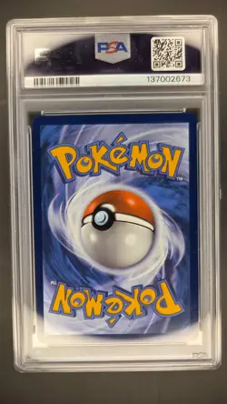 2025 Pokemon Play! Pokemon PRIZE PACK! Series 7 #143 EEVEE PSA 10. Stamped - Image 2