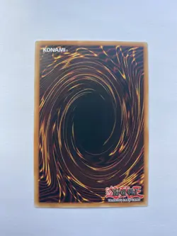 Mimighoul Throne 1st Prismatic Secret MP25-EN117 Yu-Gi-Oh! - Image 2