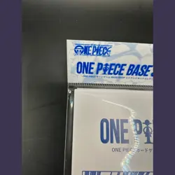 ONE PIECE Card Game BASE SHOP Limited Card Collection vol.1 Japanese New Sealed - Image 2