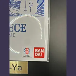 ONE PIECE Card Game BASE SHOP Limited Card Collection vol.1 Japanese New Sealed - Image 5