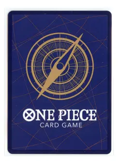 Boa Hancock OP12-014 SR Foil One Piece Legacy of the Master English NM - Image 2