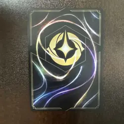 Disney Lorcana TCG Mickey Mouse - Steamboat Pilot Enchanted Fabled 231/204 JPN - Image 2