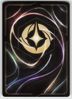 Mickey Mouse - Musketeer Captain Legendary Ursula's Return 16/204 Disney Lorcana - Image 2