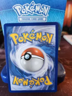 Pokemon Card Ethans Adventure 221/182 Scarlet Violet Destined Rivals Single - Image 2