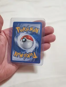 LP Pokemon TCG Axew McDonald's Promos Holo Card 12/12 McDonald's Promos - Image 2