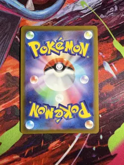 Skeledirge ex RR 020/073 Triplet Beat SV1a Pokemon Card Japanese [Near Mint] - Image 2