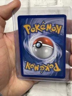 Pokemon Charmeleon Holo Secret Rare 102/100 Stormfront MP+ Pokemon Rare Card TCG - Image 3