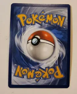 Mismagius Astral Radiance Series Pokemon Card holo 059/189 NM/M Halloween Stamp - Image 2