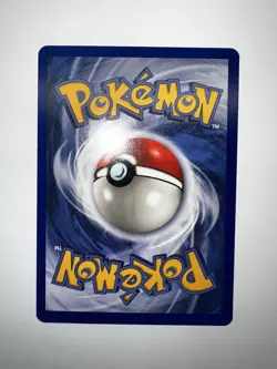 Pokemon TCG Kabuto Fossil 1st Edition Common Card 50/62 - Image 5