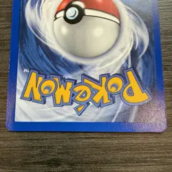 HITMONTOP #3/75 Holo Rare Foil Unlimited 2001 Pokemon LP Neo Discovery Card - Image 5
