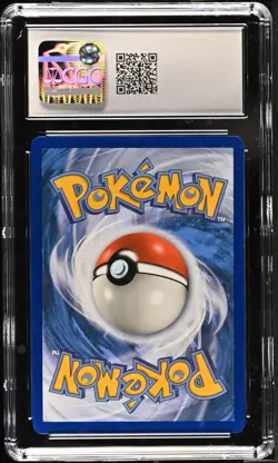 CGC 10 Dawn Wings Necrozma GX Secret Rare 161/156 Rainbow Ultra Prism Card psa - Image 2