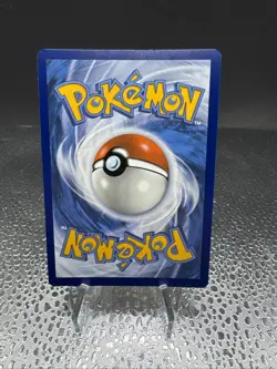 Pokemon Plusle Paradox Rift TCG Holo Card 193/182 Illustration Rare, Near Mint - Image 2