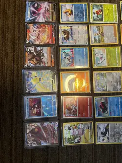 Pokemon Holo & Reverse Holo Card Lot Of 30 - 6 Ultra Rares Guaranteed Per Lot - Image 2