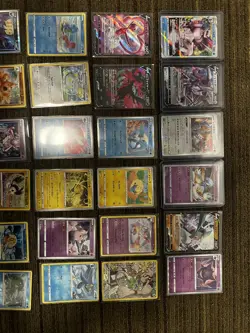 Pokemon Holo & Reverse Holo Card Lot Of 30 - 6 Ultra Rares Guaranteed Per Lot - Image 4