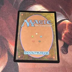 Beza, The Bounding Spring X1 Mtg Bloomburrow Nm Borderless - Image 2