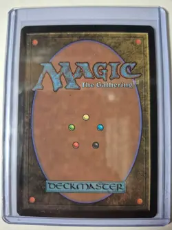 Guile Duel Decks: Jace vs. Chandra Regular Lightly Played - Image 2