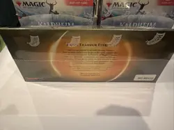 Magic the Gathering Eternal Masters Booster Box English Factory Sealed - Image 2