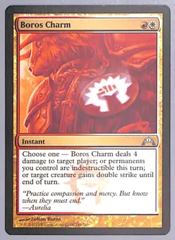 Boros Charm - 148 - Gatecrash (GTC) MTG - Image 1