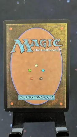 Rhystic Study Prophecy Regular mtg NM - Image 2