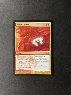 Boros Charm Gatecrash Regular - Image 1