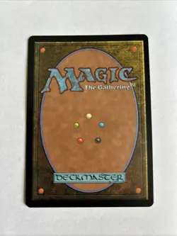 Attunement Urza's Saga Regular - Image 2