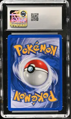 CGC 9.5 MINT+ Lugia 2000 Neo Genesis 9/111 Holo Pokemon Card - Image 2