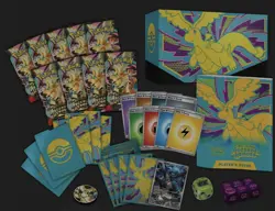 (3x) RARE! Ascended Heroes ETB Elite Trainer Boxs – Pokemon TCG (FAST SHIPPING) - Image 2