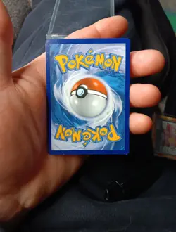 Pokemon TCG Charizard VMAX SWSH261 - Image 3