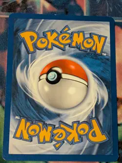 Squirtle 83/112 FireRed LeafGreen LP Pokemon - Image 2